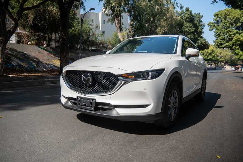2020 Mazda CX-5 2,2L 2020 Cyprus
