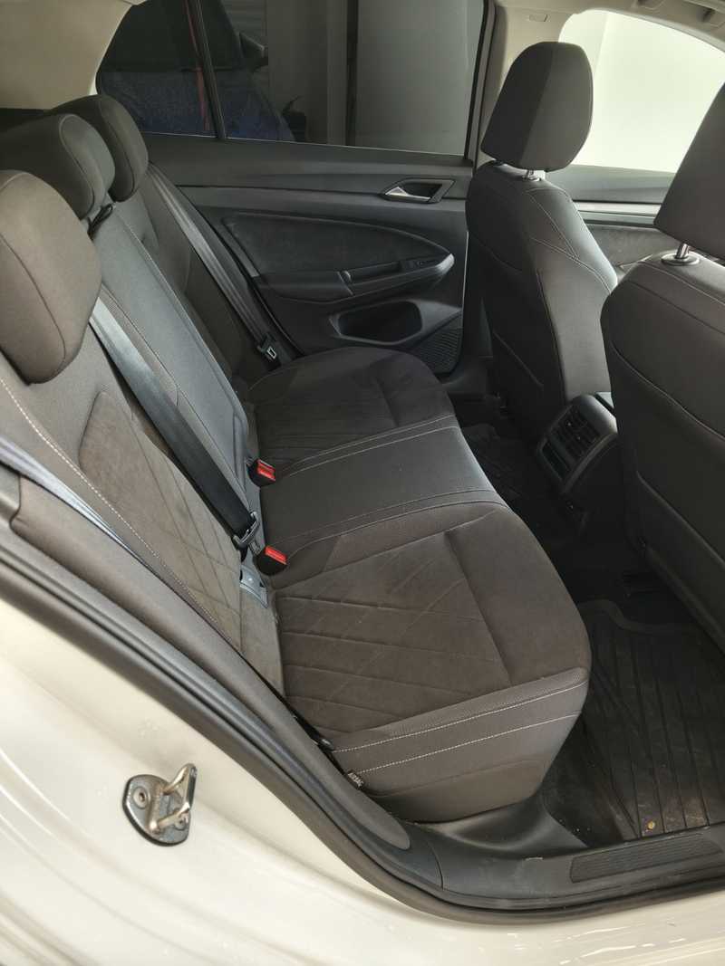 2023 Volkswagen Golf 1,5L 2023 Cyprus