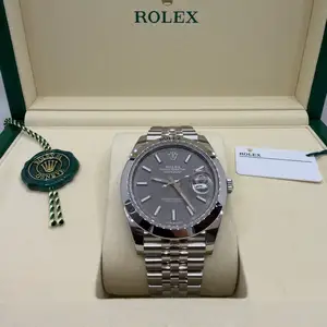 Rolex datejust 41 mm, Paphos — Paphos - Agios Theodoros