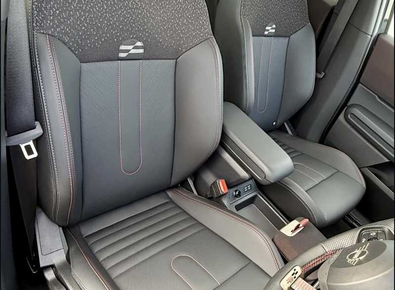 2024 Mini Countryman 2,0L 2024 Cyprus