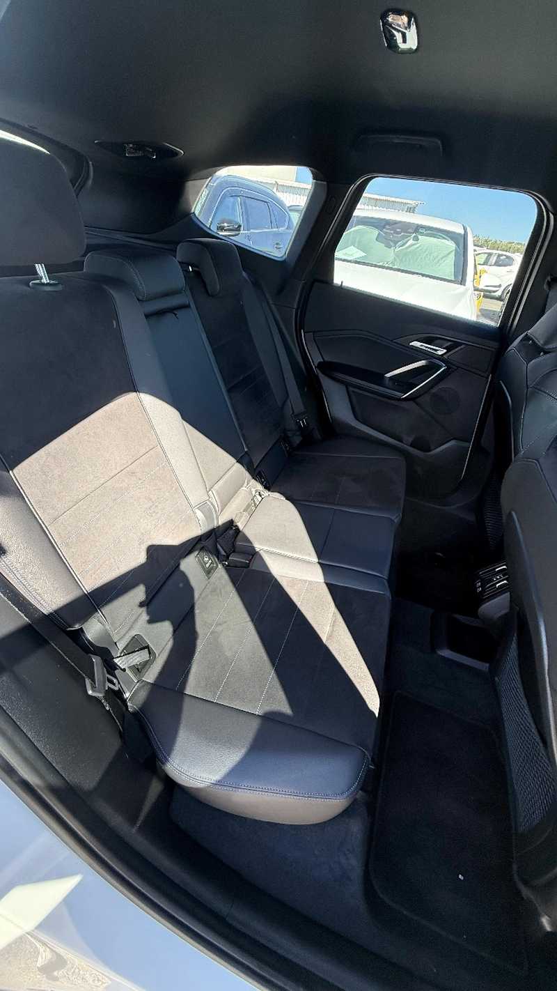 2024 BMW X1 2,0L 2024 Cyprus