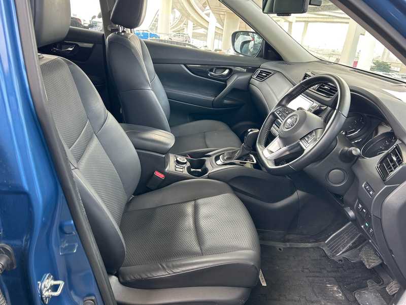 2022 Nissan X-Trail 2,0L 2022 Cyprus