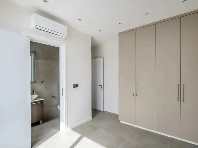 2-bedroom apartment for sale, Nicosia — Nicosia - Lykabittos - 4