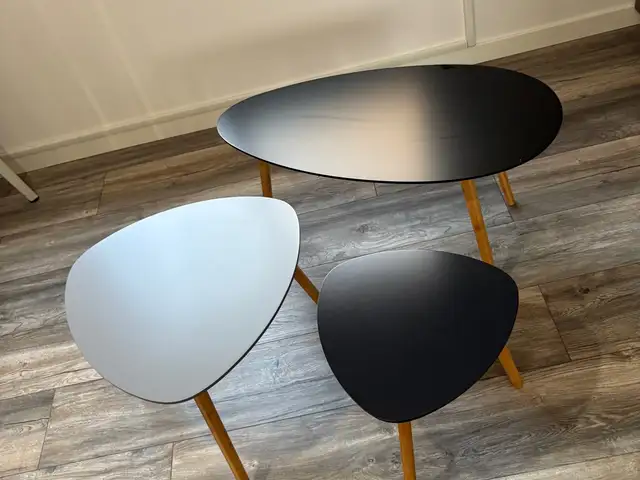 Coffee tables, Limassol — Ekali