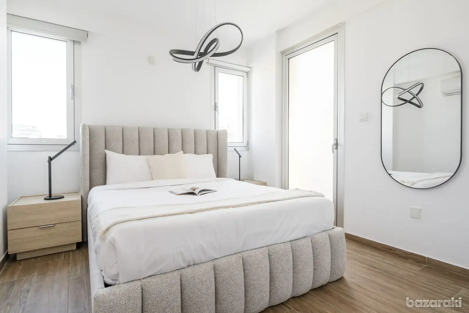 Apartment, 2 bedrooms — 15