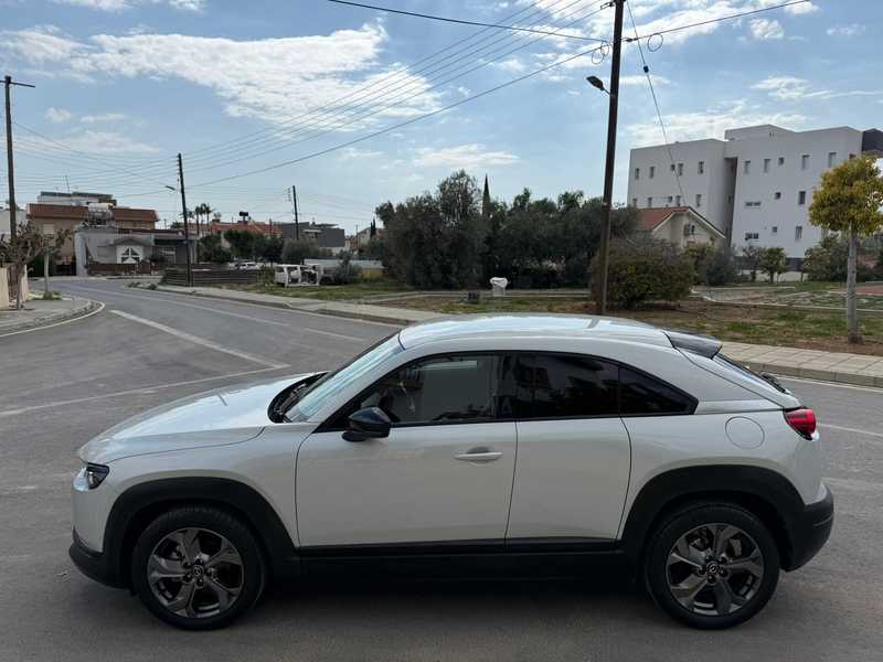 2023 Mazda ΜΧ-30 2,0L 2023 Cyprus