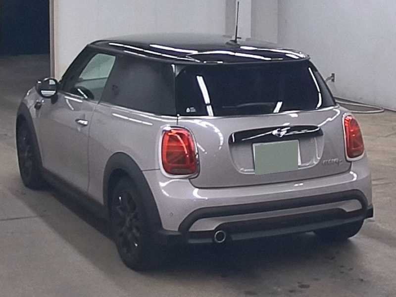 2021 Mini Cooper 1,5L 2021 Cyprus