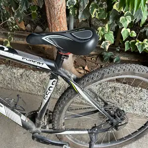 Mountain bike, Επαρχία Λευκωσίας — Στρόβολος - Άγιος Βασίλειος