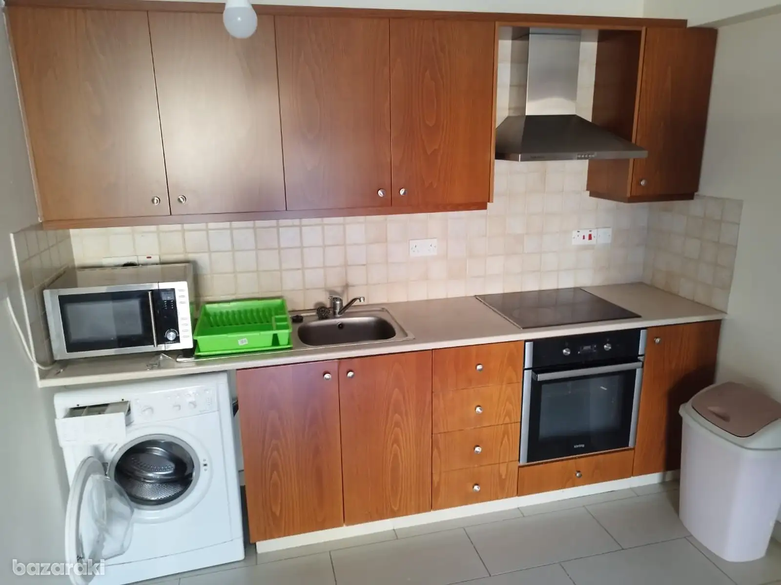 Apartment, 1 bedroom — 5