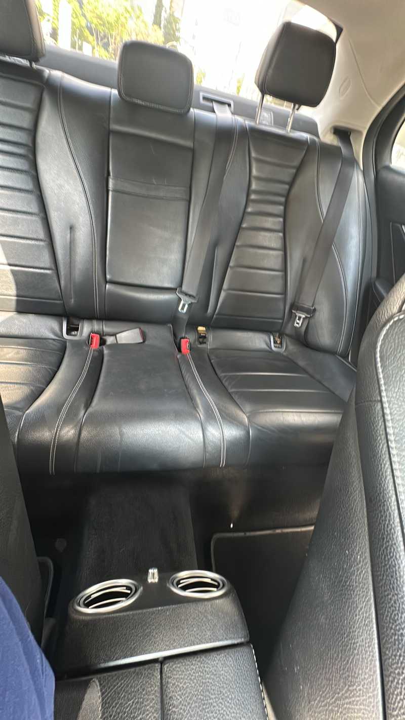 2019 Mercedes-Benz E-Class 2,2L 2019 Cyprus