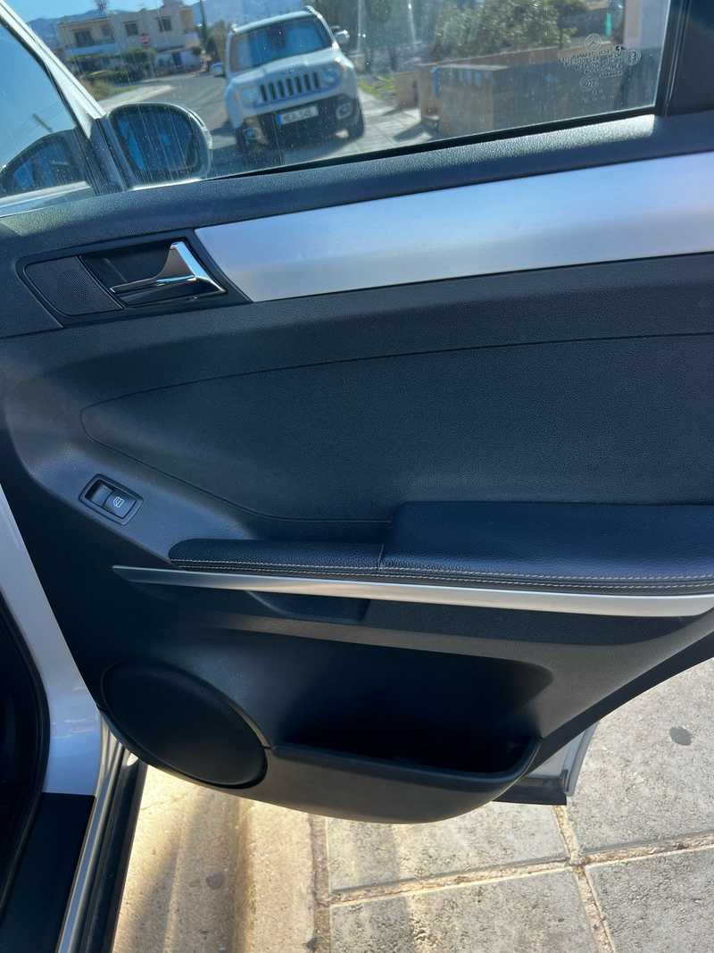 2007 Mercedes-Benz M-Class 3,0L 2007 Cyprus
