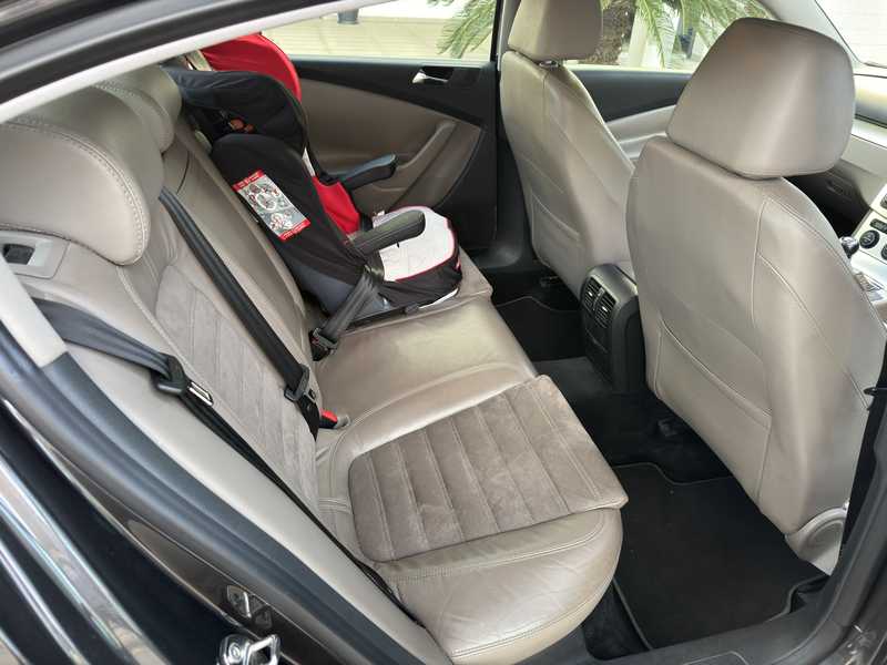 2006 Volkswagen Passat 1,6L 2006 Cyprus