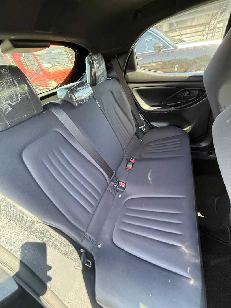 2021 Toyota Yaris 1,5L 2021 Cyprus