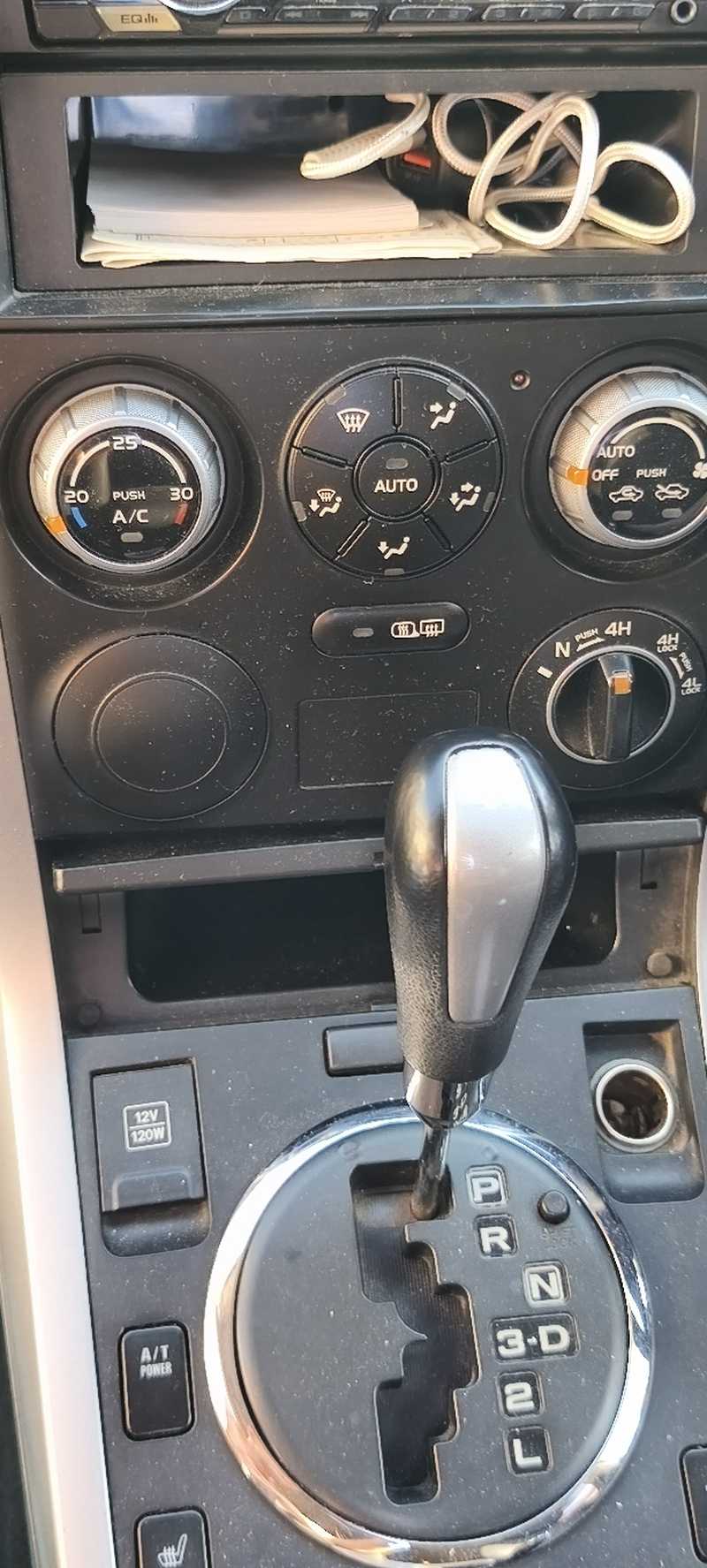 2006 Suzuki Grand Vitara 2,0L 2006 Cyprus