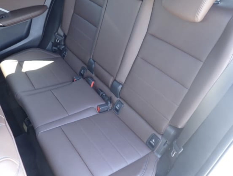 2025 BMW X2 2,0L 2025 Cyprus