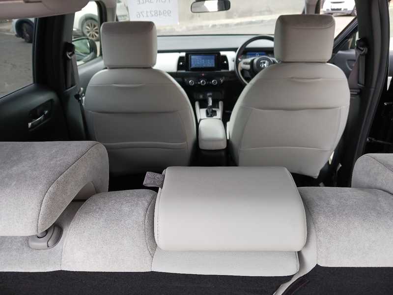 2023 Honda Fit 1,5L 2023 Cyprus