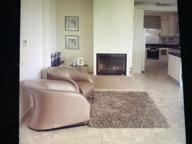 5-bedroom villa to rent, Paphos — Mesa Chorio - 4