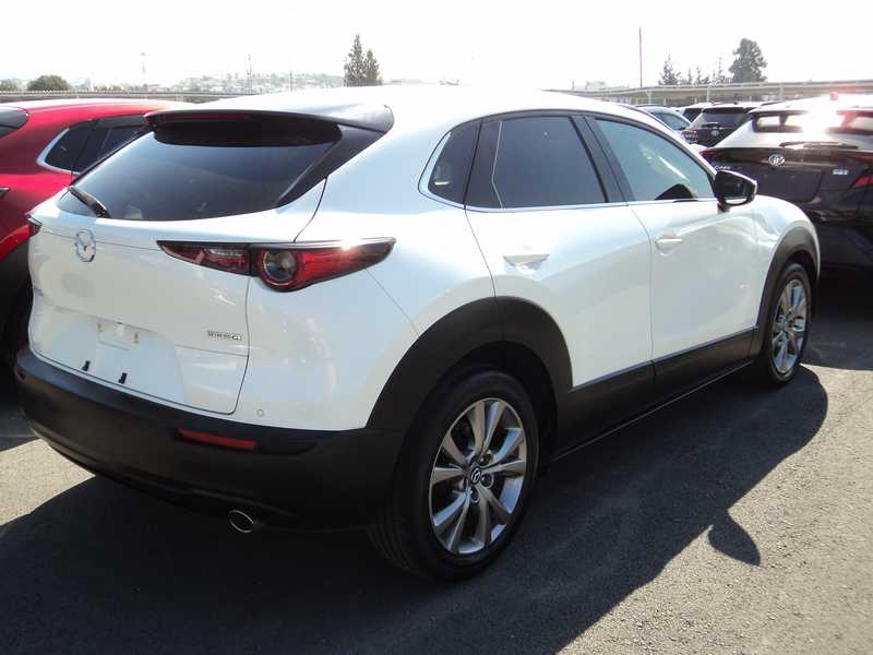 2022 Mazda CX-30 2,0L 2022 Cyprus