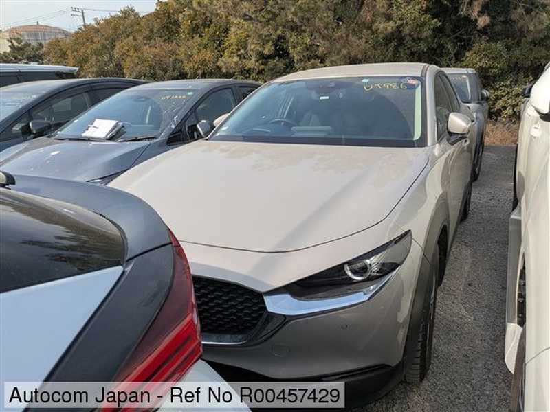 Mazda CX-30 2,0L 2022