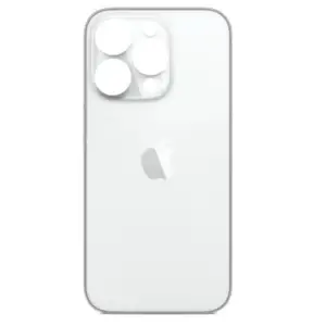 Back battery cover apple iphone 14 pro max white oem, Επαρχία Λεμεσού — Άγιος Αθανάσιος
