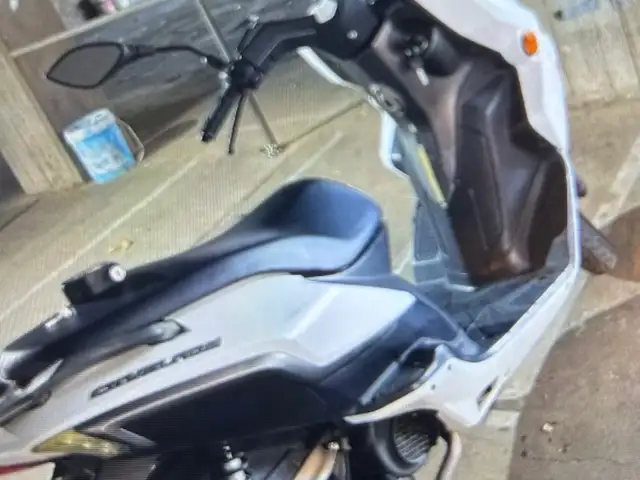 Bike, Famagusta — Agia Napa - 2