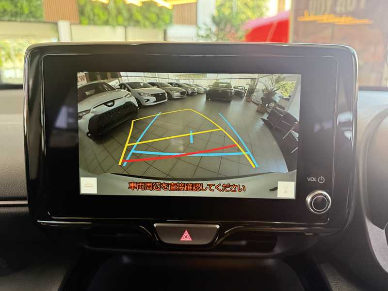 2025 Toyota Yaris Cross 1,5L 2025 Cyprus