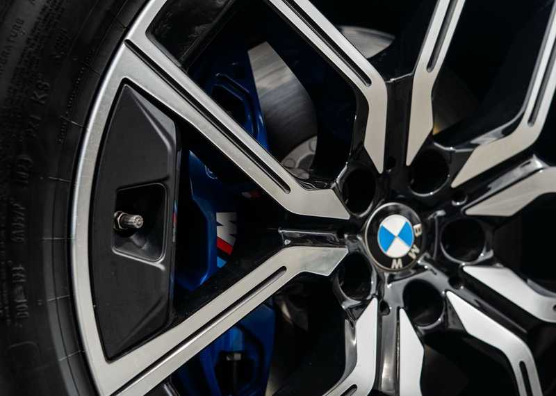 2023 BMW 7-Series 3,0L 2023 Cyprus