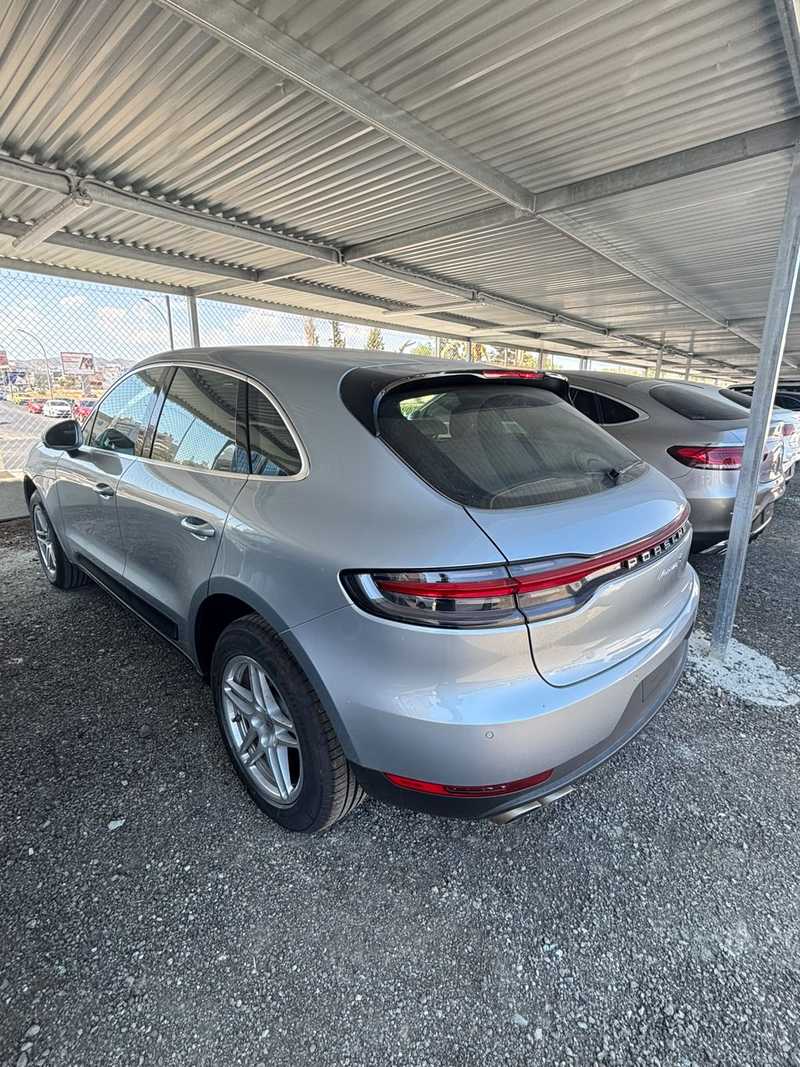 2021 Porsche Macan 3,0L 2021 Cyprus