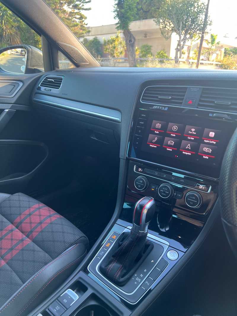 2020 Volkswagen Golf 2,0L 2020 Cyprus