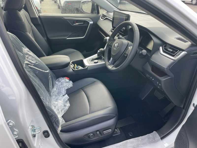 2026 Toyota RAV4 2,5L 2026 Cyprus
