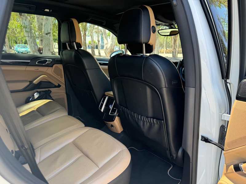 2014 Porsche Cayenne 3,0L 2014 Cyprus