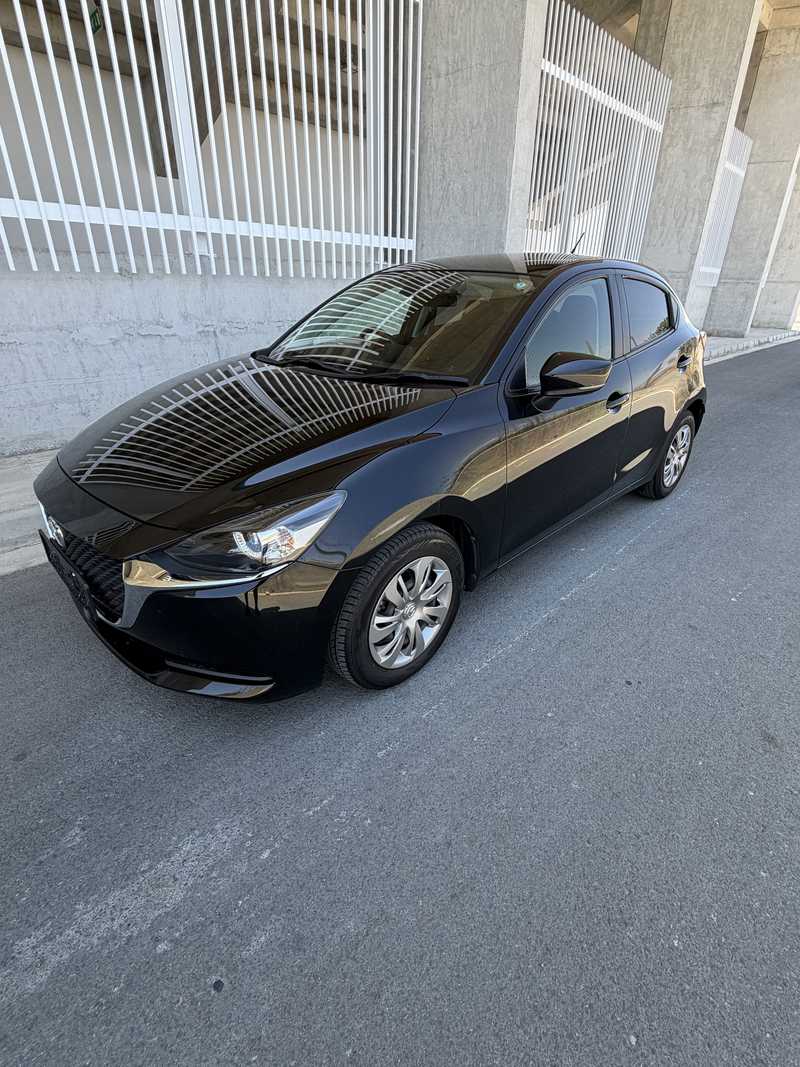 Mazda 2 1,5L 2021