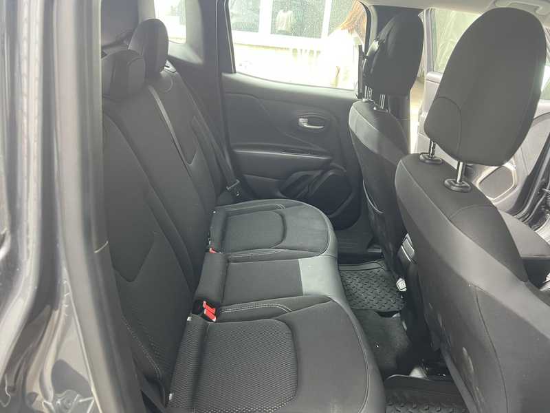 2024 Jeep Renegade 1,6L 2024 Cyprus