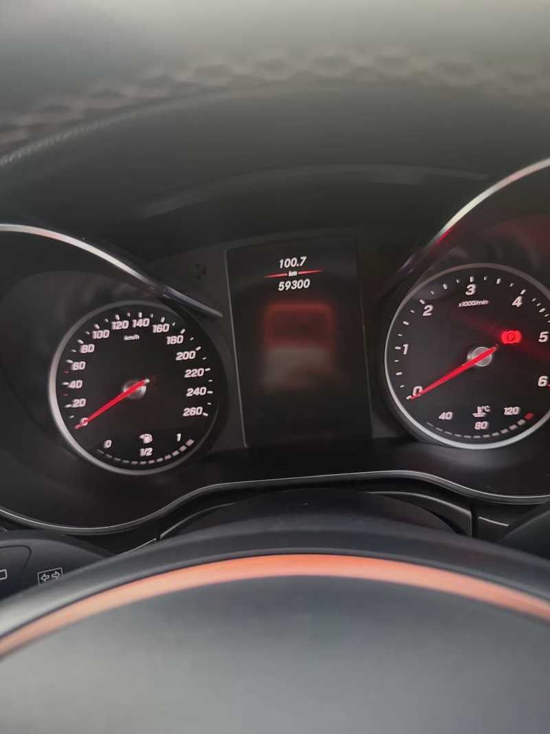 2024 Mercedes-Benz V-Class 2,0L 2024 Cyprus