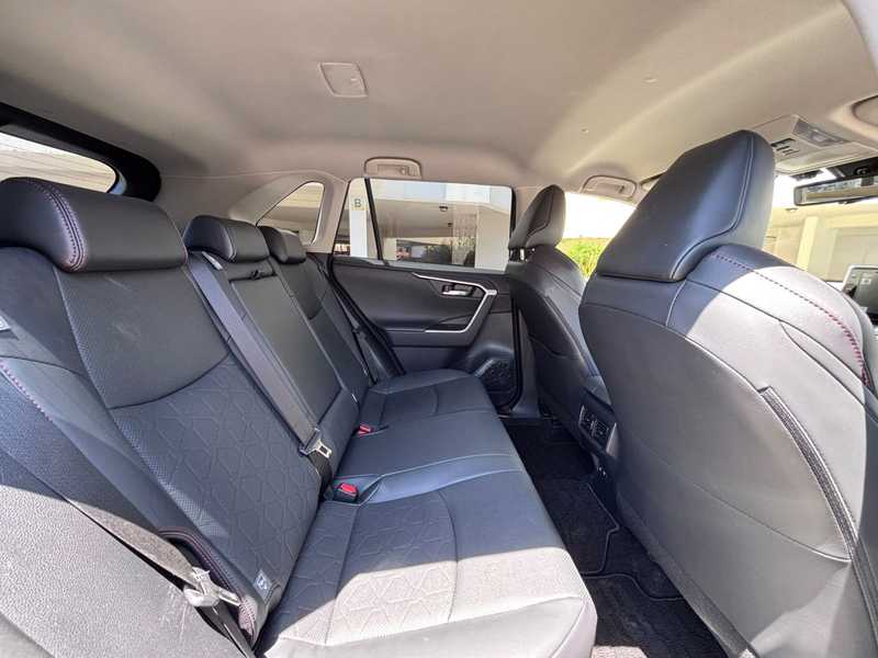 2022 Toyota RAV4 2,0L 2022 Cyprus