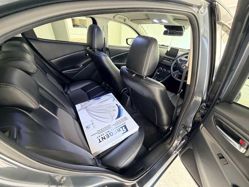2016 Mazda 2 1,5L 2016 Cyprus