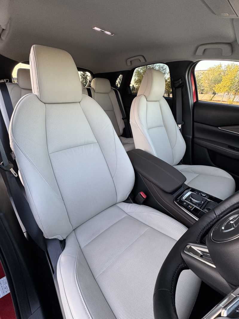 2021 Mazda CX-30 2,0L 2021 Cyprus