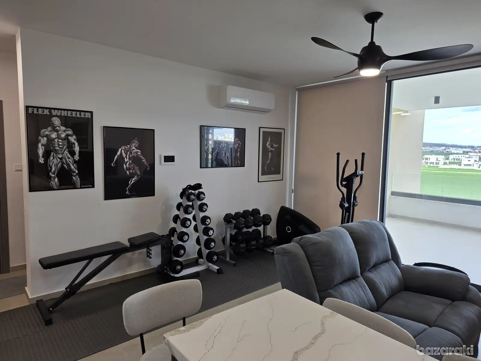 Penthouse, 2 bedrooms — 10