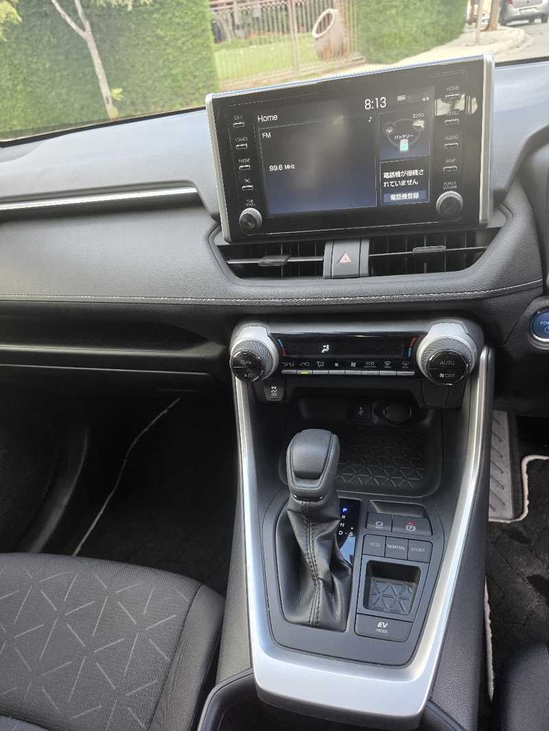 2022 Toyota RAV4 2,5L 2022 Cyprus