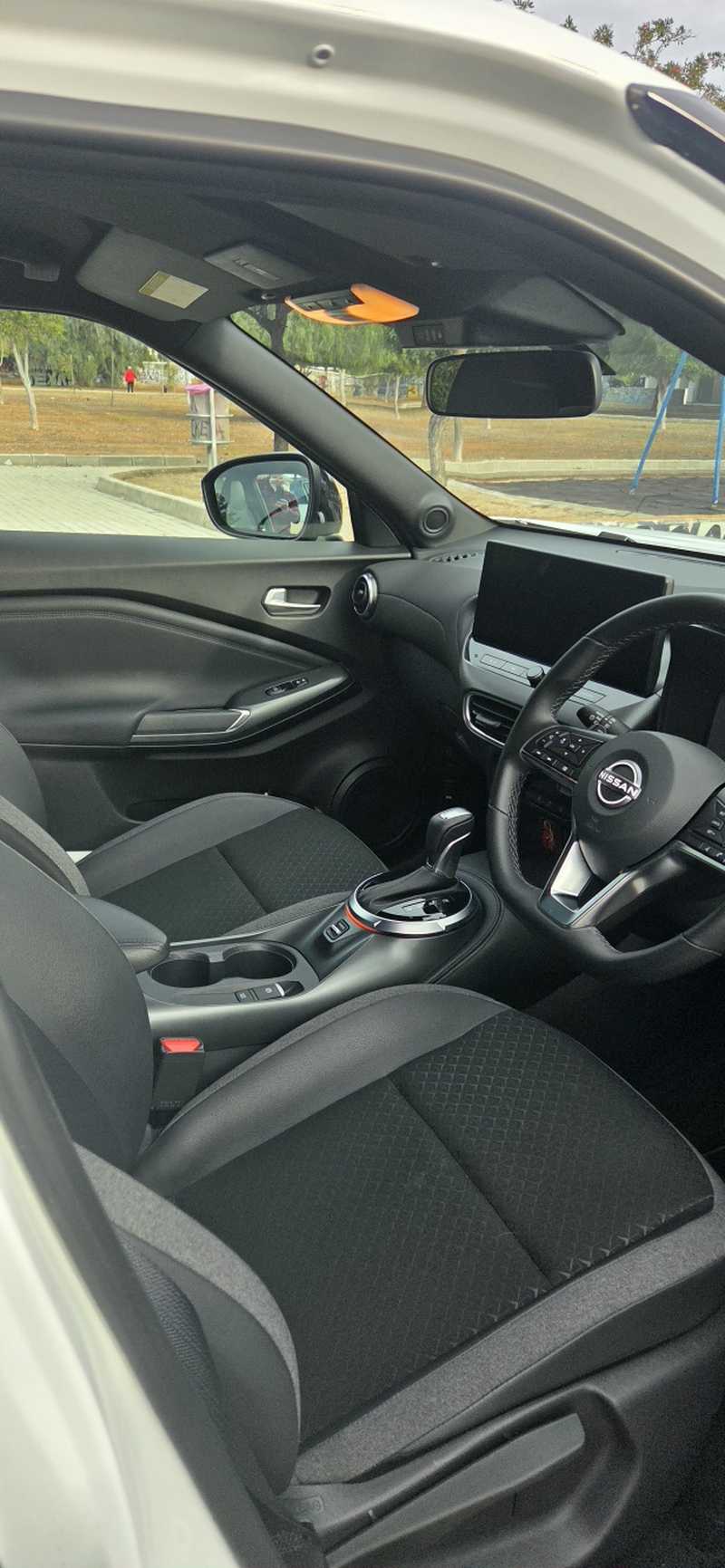 2025 Nissan Juke 1,0L 2025 Cyprus
