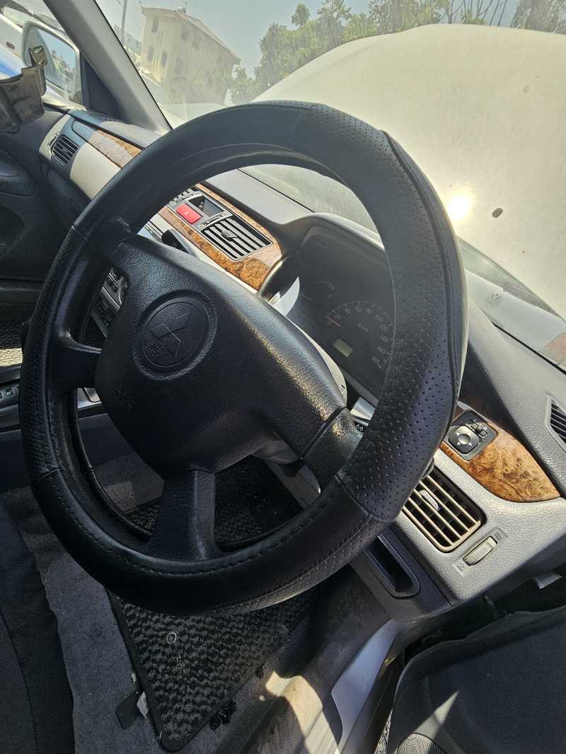 2000 Mitsubishi Lancer 1,6L 2000 Cyprus