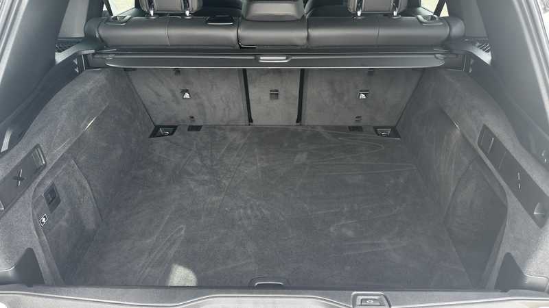 2023 BMW X5 3,0L 2023 Cyprus