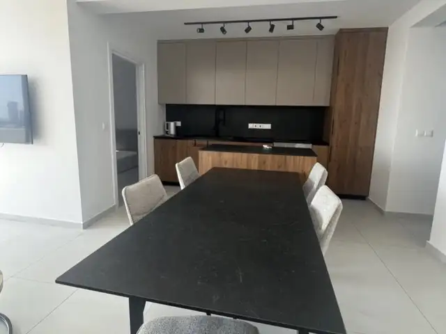 2-bedroom apartment to rent, Limassol — Germasogeia Tourist Area