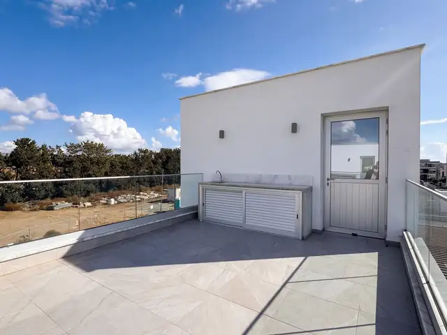 3-bedroom detached house to rent, Paphos — Paphos - Kato Paphos - 5