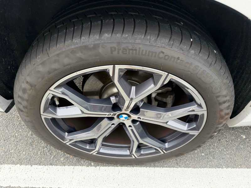 2024 BMW X5 3,0L 2024 Cyprus