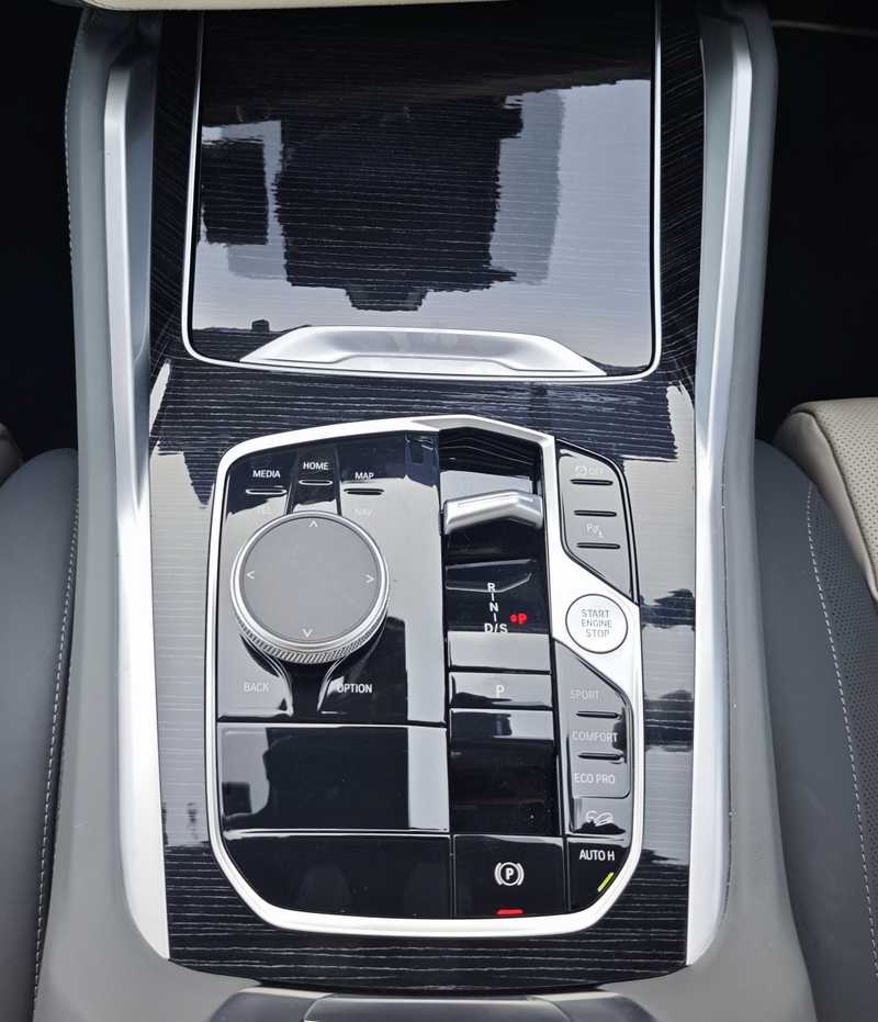 2025 BMW X6 3,0L 2025 Cyprus