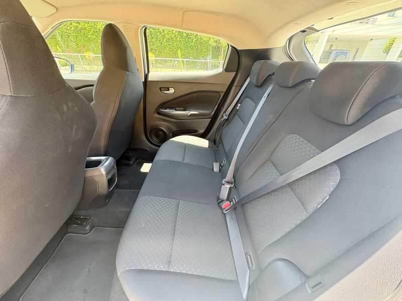 2023 Nissan Juke 1,0L 2023 Cyprus