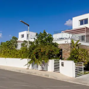3-bedroom detached house to rent, Paphos — Paphos - Kato Paphos