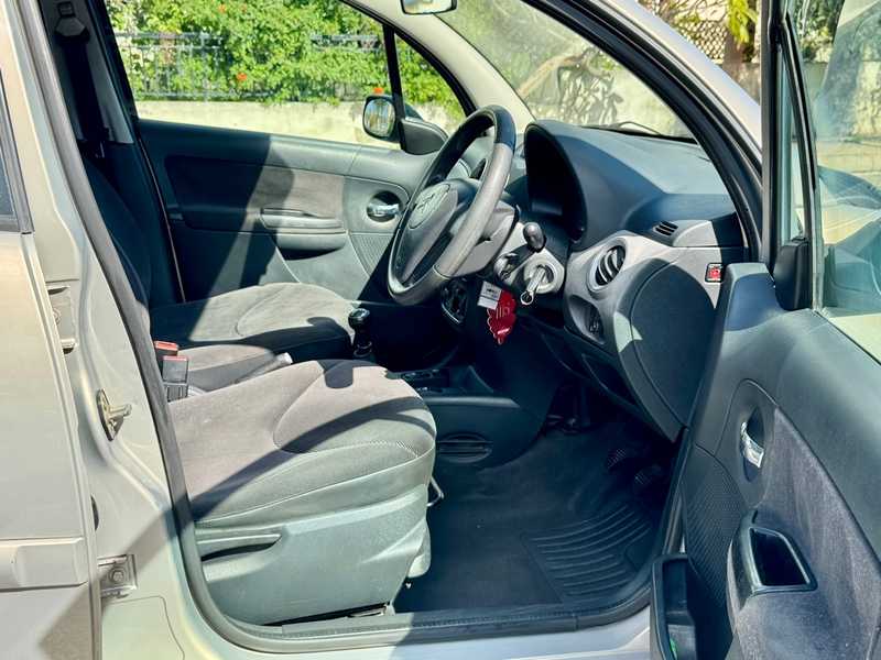 2008 Citroen C3 1,3L 2008 Cyprus