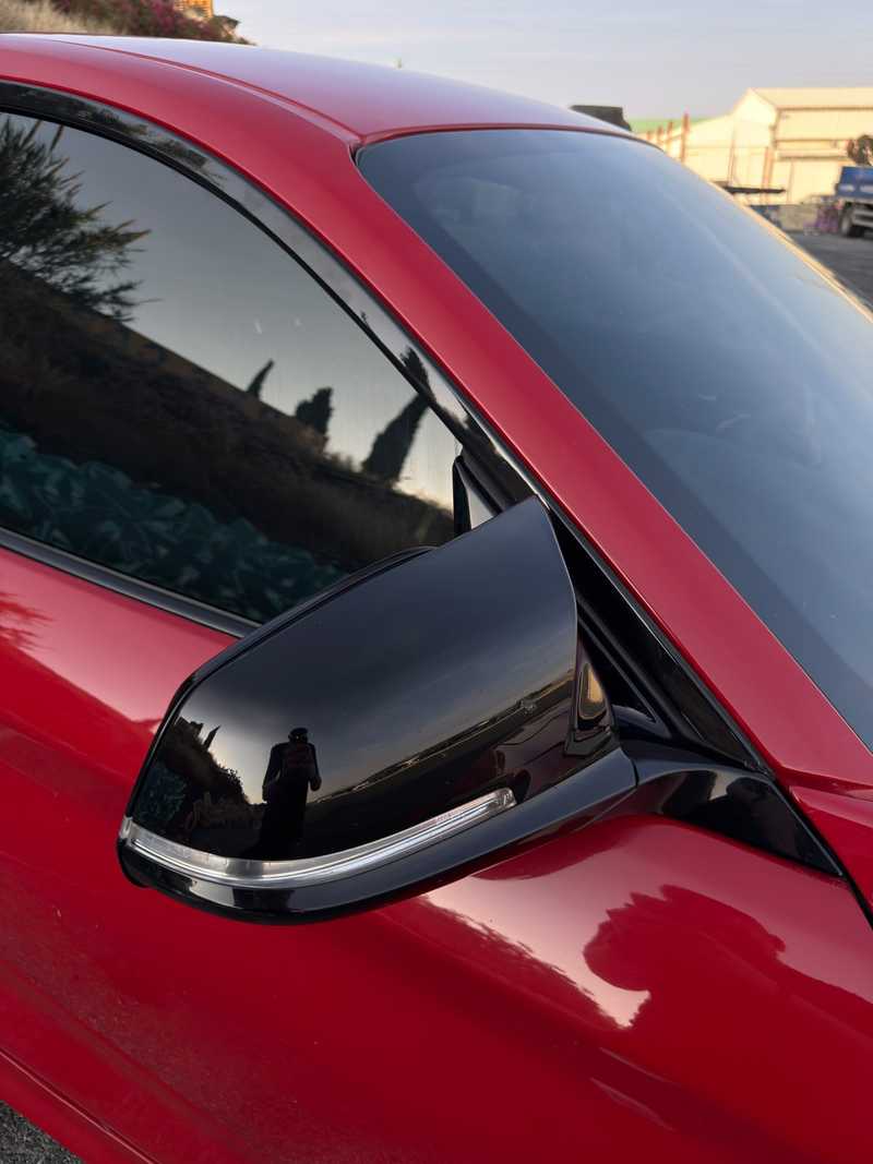 2017 BMW M240 3,0L 2017 Cyprus